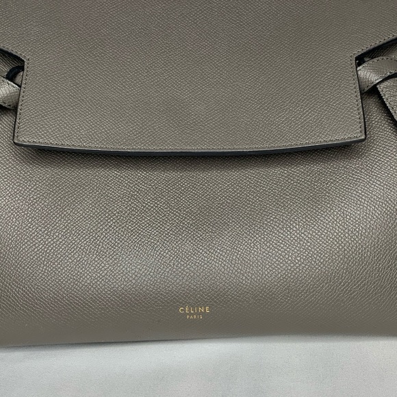 Celine Mini Belt Bag - Picture 3 of 8